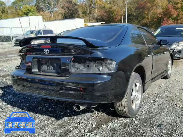 1999 TOYOTA CELICA JT2DG02T3X0054061 Bild 3