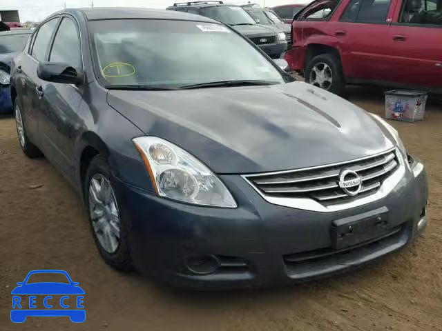 2012 NISSAN ALTIMA BAS 1N4AL2AP6CN465205 Bild 0