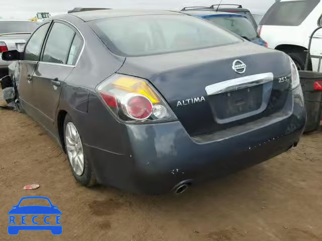 2012 NISSAN ALTIMA BAS 1N4AL2AP6CN465205 зображення 2