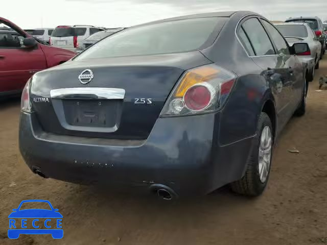 2012 NISSAN ALTIMA BAS 1N4AL2AP6CN465205 зображення 3