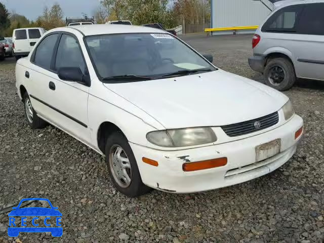 1996 MAZDA PROTEGE JM1BB1410T0337879 image 0