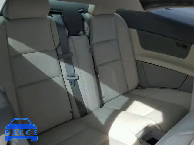 2008 VOLVO C70 YV1MC67258J050671 image 5