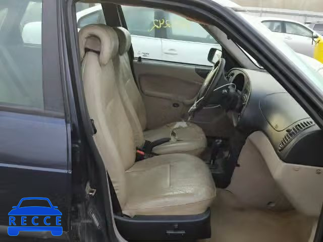 1998 SAAB 900 YS3DF58N6W2001575 image 4