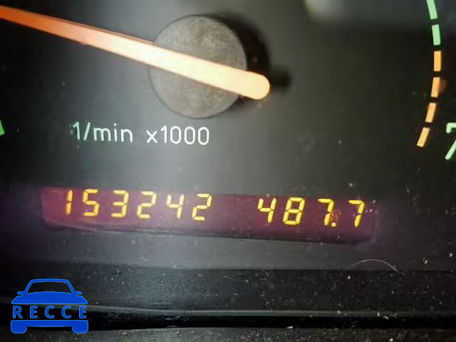 1998 SAAB 900 YS3DF58N6W2001575 image 7