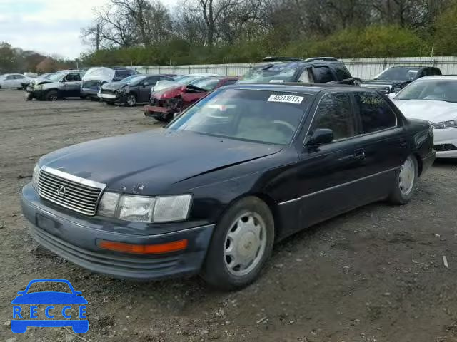 1994 LEXUS LS JT8UF11E3R0192283 зображення 1