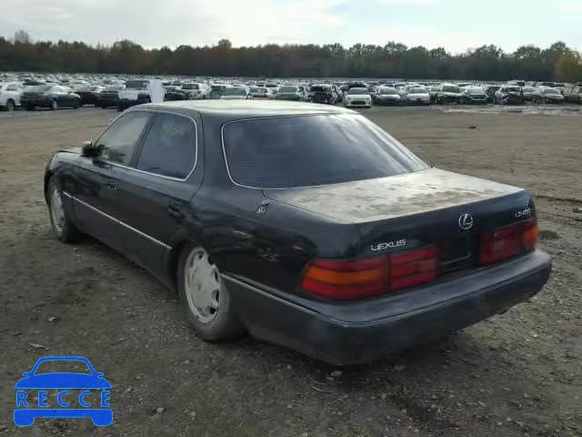 1994 LEXUS LS JT8UF11E3R0192283 зображення 2