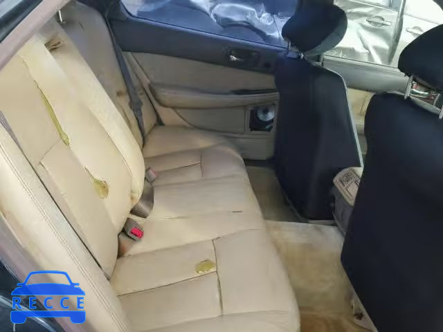 1994 LEXUS LS JT8UF11E3R0192283 зображення 5