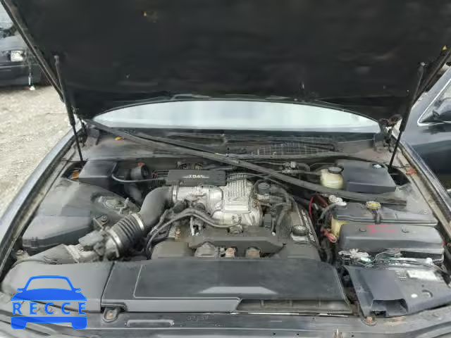 1994 LEXUS LS JT8UF11E3R0192283 Bild 6