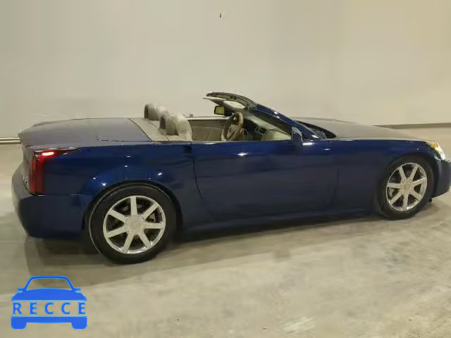 2004 CADILLAC XLR 1G6YV34A945603999 image 8