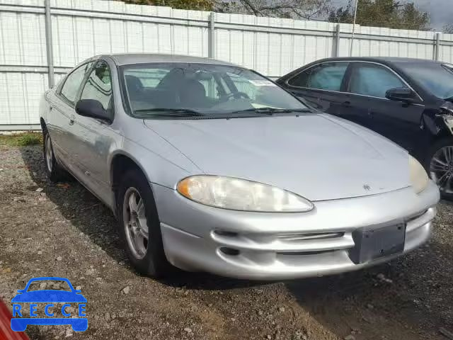 2003 DODGE INTREPID 2B3HD46R03H517515 image 0