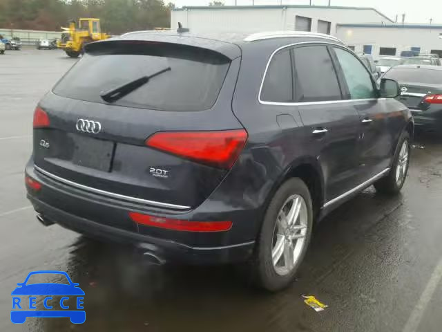 2016 AUDI Q5 WA1L2AFP8GA118832 image 3