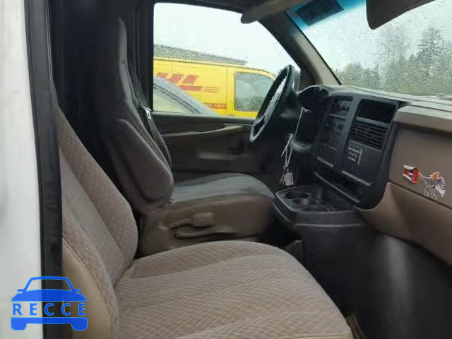 2003 GMC SAVANA 1GTFG15X931161236 image 4