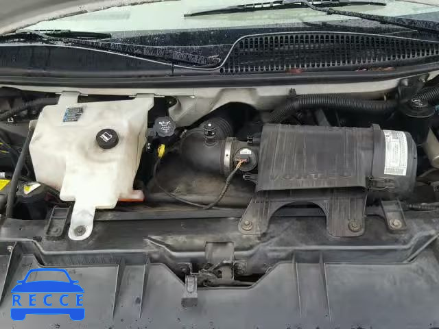 2003 GMC SAVANA 1GTFG15X931161236 image 6