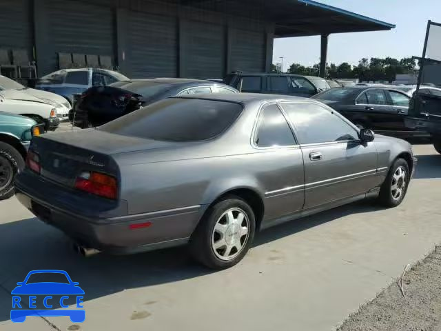 1991 ACURA LEGEND JH4KA8274MC004764 image 3