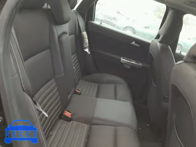 2010 VOLVO V50 YV1390MW0A2540238 image 5