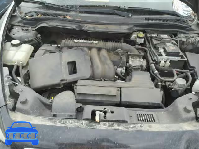 2010 VOLVO V50 YV1390MW0A2540238 image 6