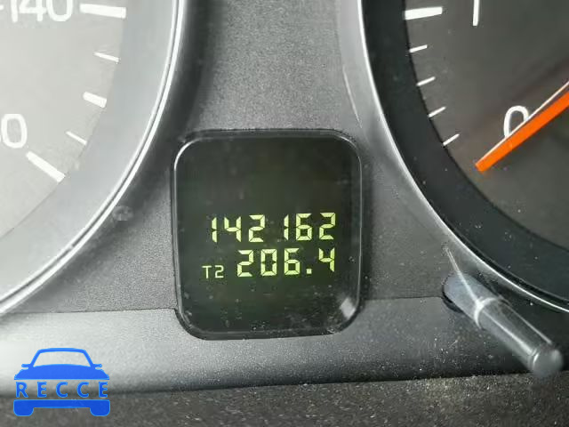 2010 VOLVO V50 YV1390MW0A2540238 image 7