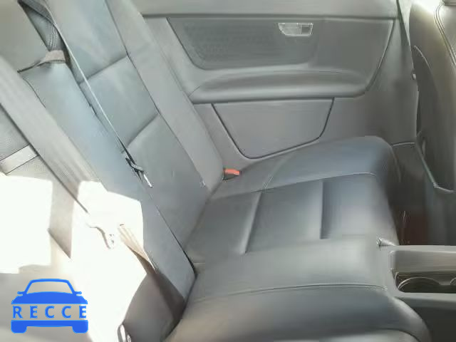 2008 VOLVO C70 YV1MC67288J056710 image 5