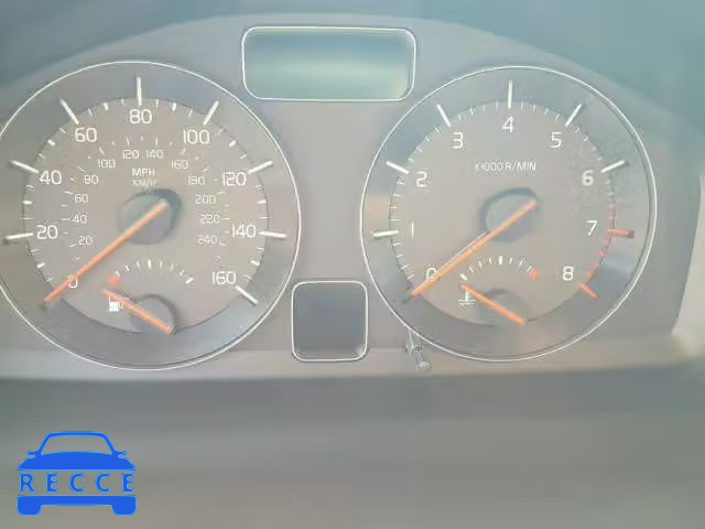 2008 VOLVO C70 YV1MC67288J056710 image 7