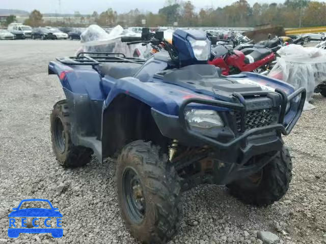 2015 HONDA TRX500 1HFTE4602F4001560 image 0