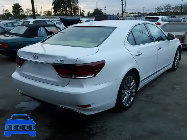 2015 LEXUS LS JTHBL5EF8F5133948 image 3