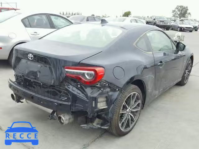 2017 TOYOTA 86 JF1ZNAA12H8701230 Bild 3