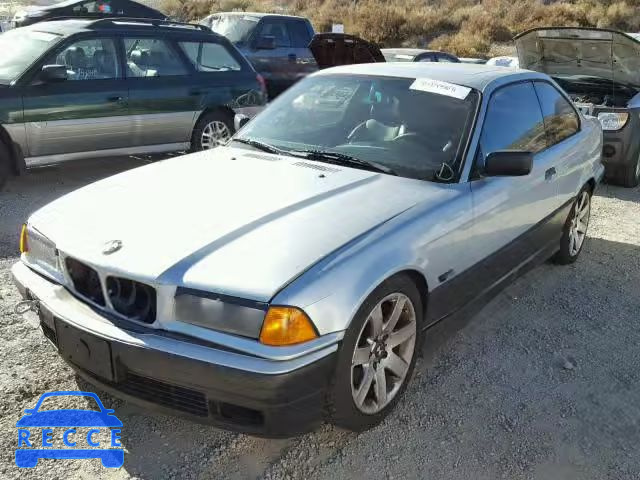 1996 BMW 328 WBABG1320TET02738 image 1