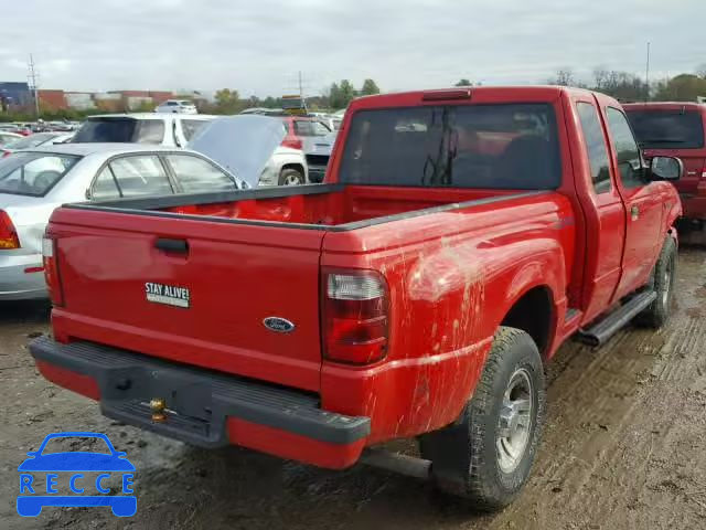 2002 FORD RANGER SUP 1FTYR44UX2TA62570 image 3