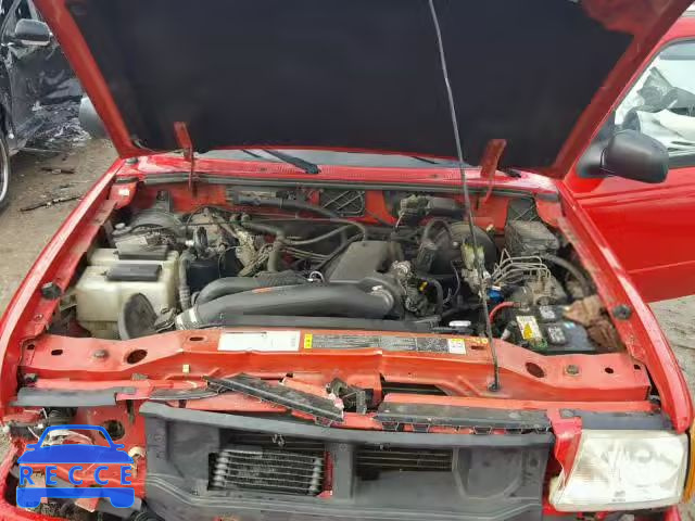 2002 FORD RANGER SUP 1FTYR44UX2TA62570 image 6