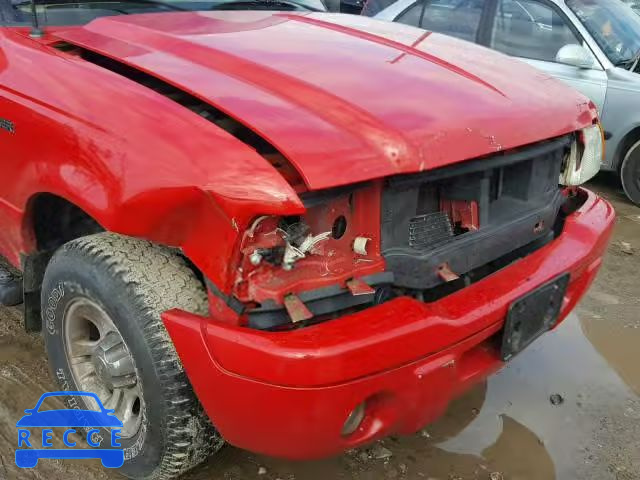 2002 FORD RANGER SUP 1FTYR44UX2TA62570 image 8