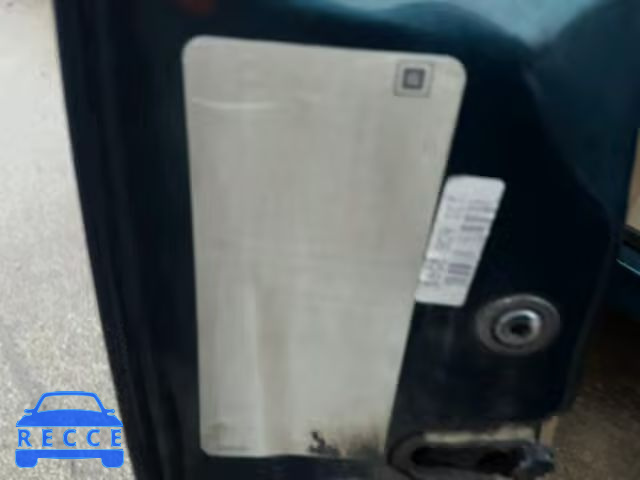 1995 CHEVROLET TAHOE 1GNEK13K3SJ392222 image 9