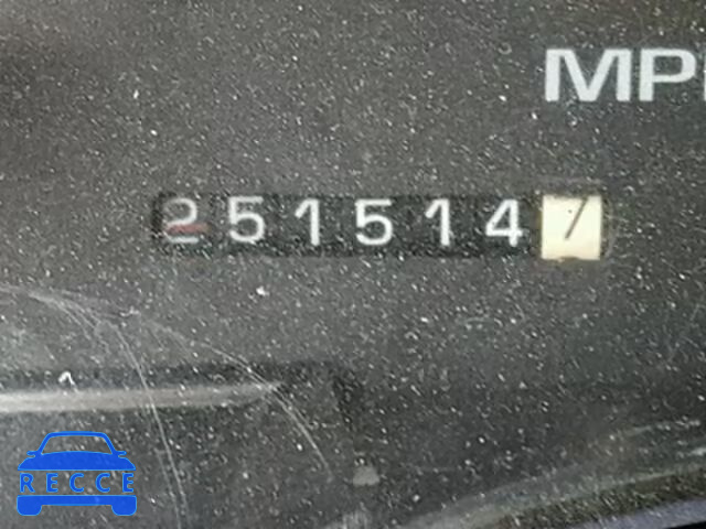 1995 CHEVROLET TAHOE 1GNEK13K3SJ392222 image 7