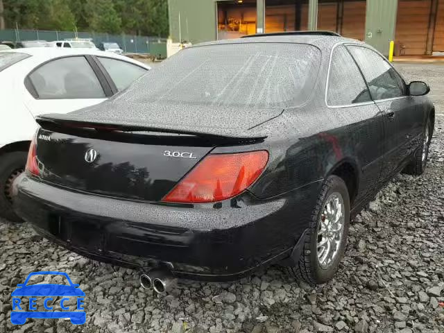 1999 ACURA 3.0CL 19UYA225XXL007018 image 3