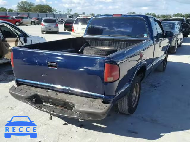 2001 CHEVROLET S TRUCK S1 1GCCS19561K124971 image 3