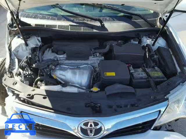 2012 TOYOTA CAMRY BASE 4T1BF1FK5CU566024 image 6