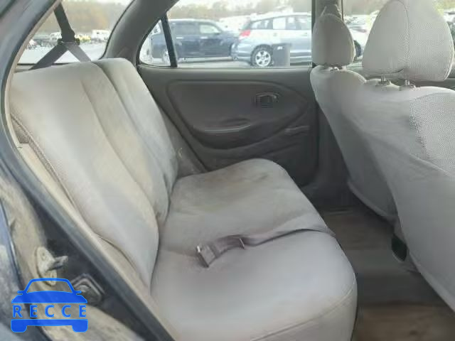 1997 HYUNDAI ELANTRA KMHJW24M9VU084200 Bild 5