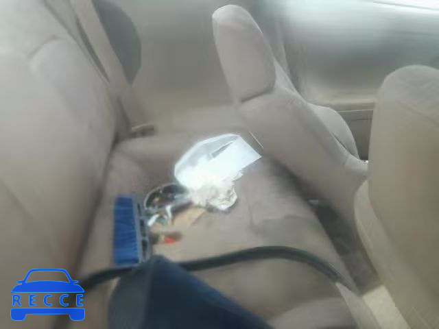 1998 MITSUBISHI ECLIPSE 4A3AK34Y5WE015800 image 5