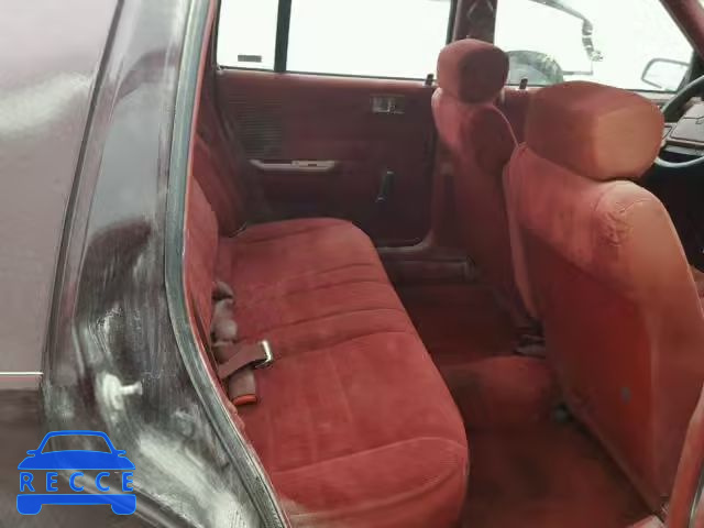 1994 DODGE SPIRIT 3B3AA46K9RT249738 зображення 5