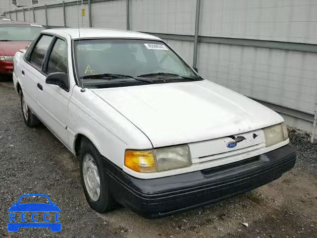 1994 FORD TEMPO 2FAPP36X5RB116442 image 0