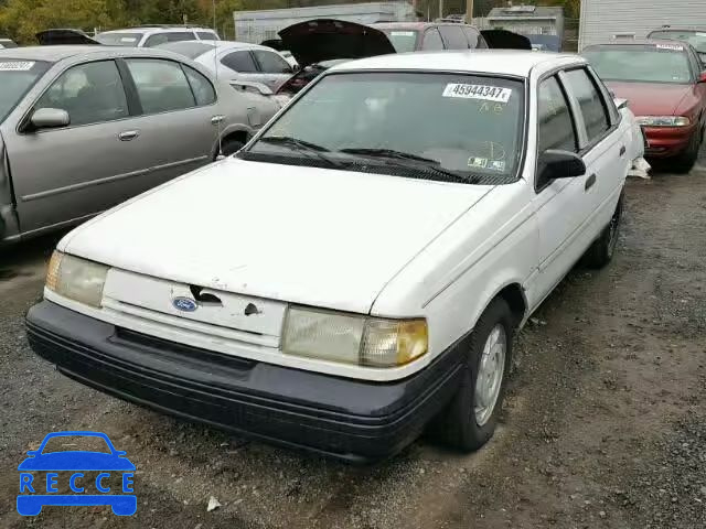 1994 FORD TEMPO 2FAPP36X5RB116442 image 1