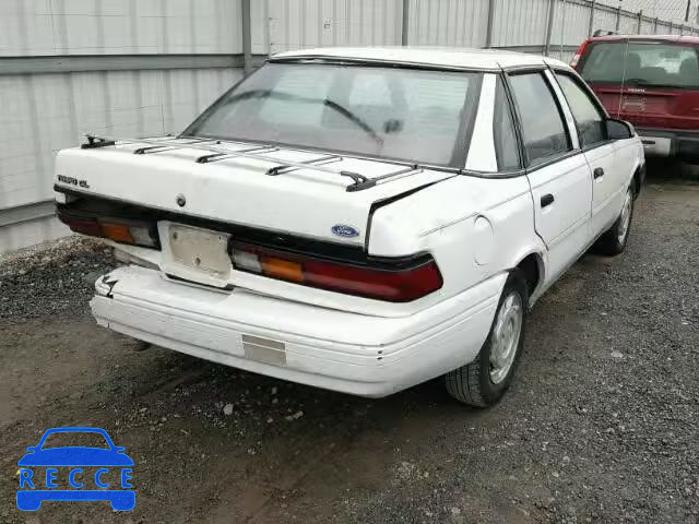 1994 FORD TEMPO 2FAPP36X5RB116442 image 3