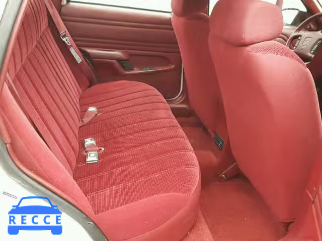 1994 FORD TEMPO 2FAPP36X5RB116442 image 5