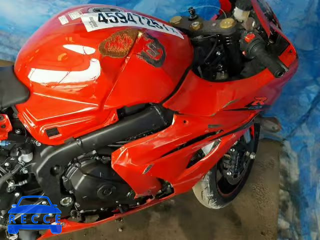 2017 SUZUKI GSX-R1000 JS1DM11B3H2101197 image 8