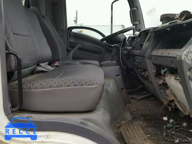 2010 ISUZU NRR JALE5W16XA7301749 image 4