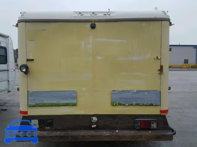 2010 ISUZU NRR JALE5W16XA7301749 image 5