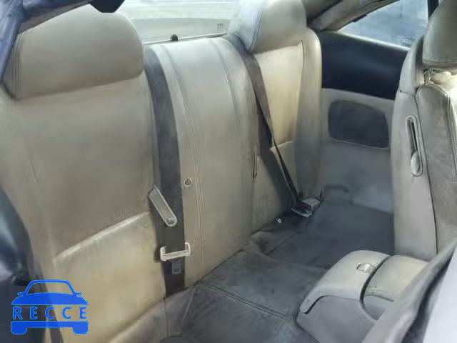 2004 LEXUS SC JTHFN48YX40051247 image 5