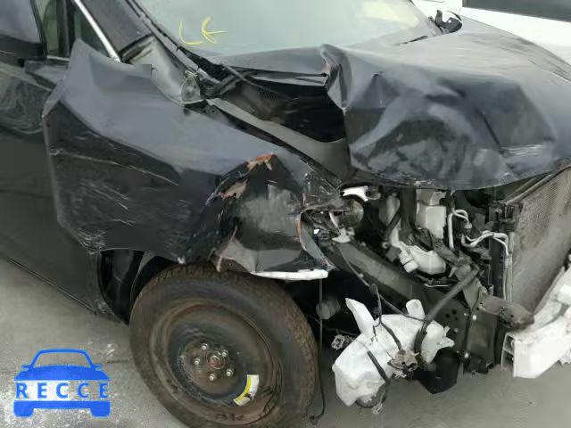 2016 NISSAN QUEST JN8AE2KP2G9151685 image 9