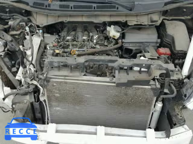 2016 NISSAN QUEST JN8AE2KP2G9151685 image 6