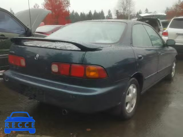 1997 ACURA INTEGRA JH4DB755XVS007721 image 3