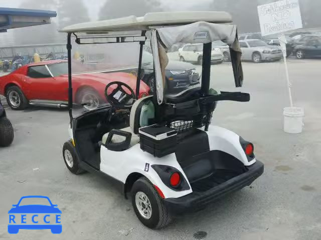 2008 GOLF CART JW2100670 image 4